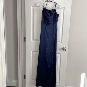 Women’s David’s bridal dress new with tags